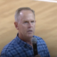 BYU Athletic Director Tom Holmoe shows the world how NOT to respond to your own fans yelling racial slurs.
